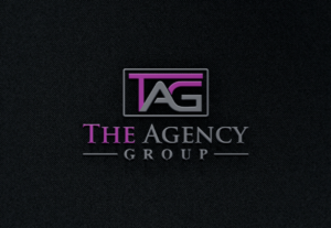 Logo-Design von EGYPT KING für The Agency | Design: #13660158