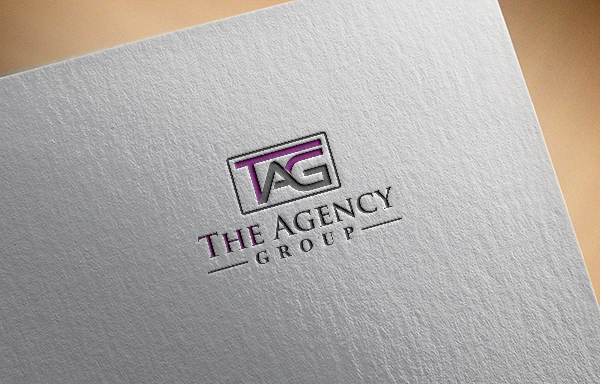 Logo Design by EGYPT KING for The Agency | Design #13660161
