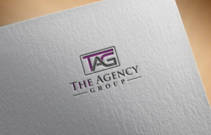 Logo Design by EGYPT KING for The Agency | Design: #13660161