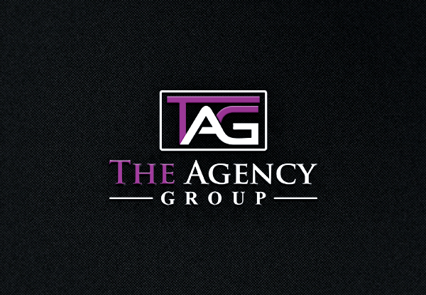 Logo Design by EGYPT KING for The Agency | Design #13660164