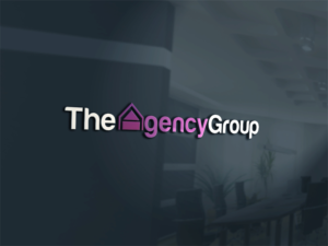 Logo-Design von Zeeshan Ali für The Agency | Design: #13663710