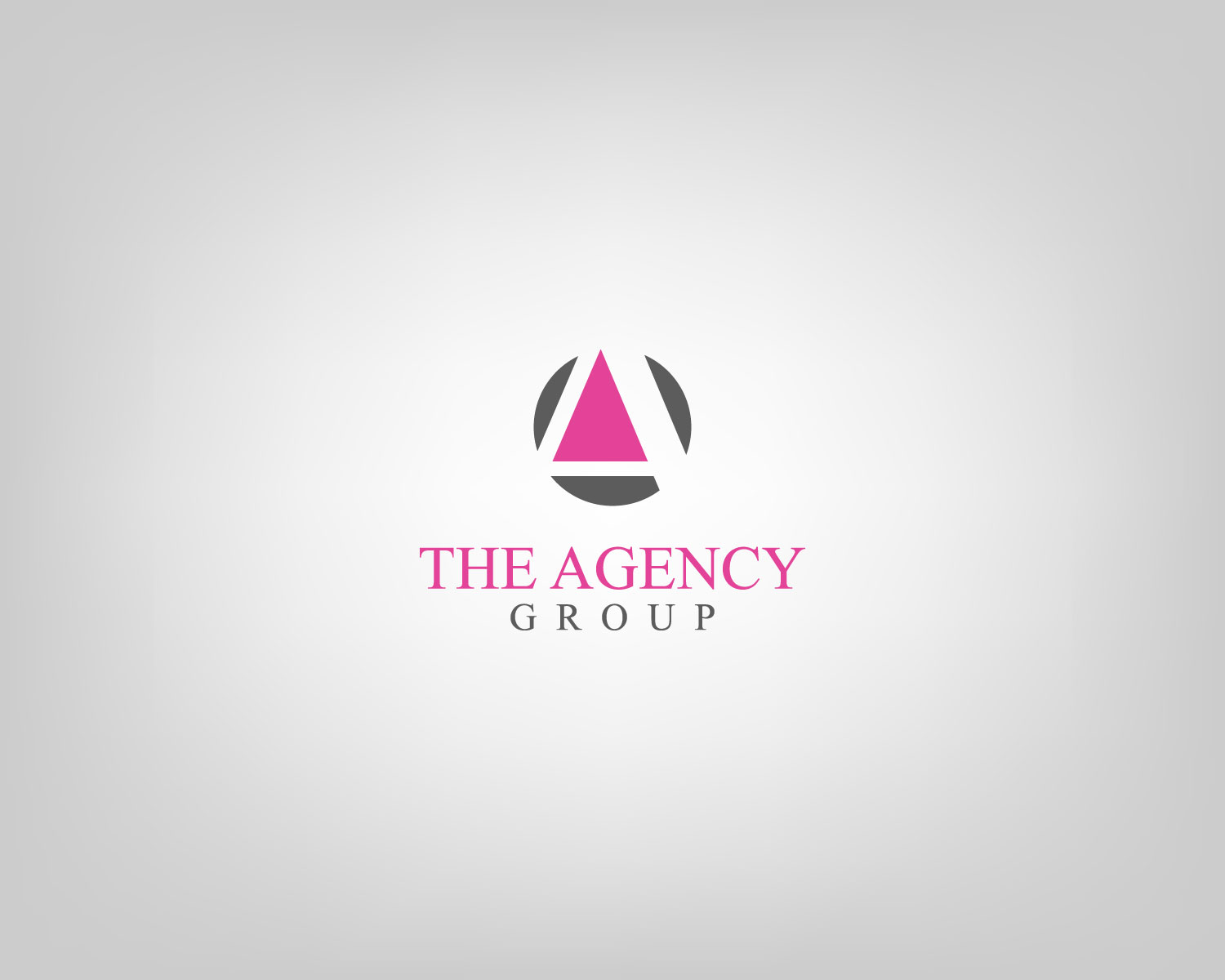 Logo Design by MAWBM for The Agency | Design #13664403