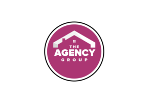 Logo Design by ivo_i_ivanov for The Agency | Design: #13685811