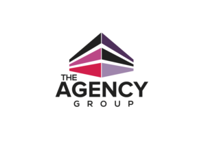 Logo Design by ivo_i_ivanov for The Agency | Design: #13685812