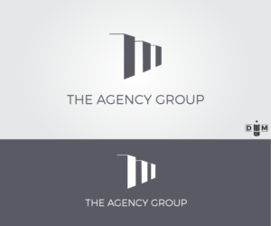 Logo Design by dmatas for The Agency | Design: #13685091