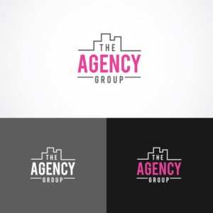 Logo Design by kazi.design for The Agency | Design #13659708