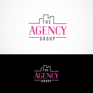 Logo Design by kazi.design for The Agency | Design: #13676969