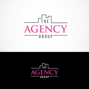 Logo Design by kazi.design for The Agency | Design: #13676970