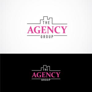 Logo Design by kazi.design for The Agency | Design: #13676972