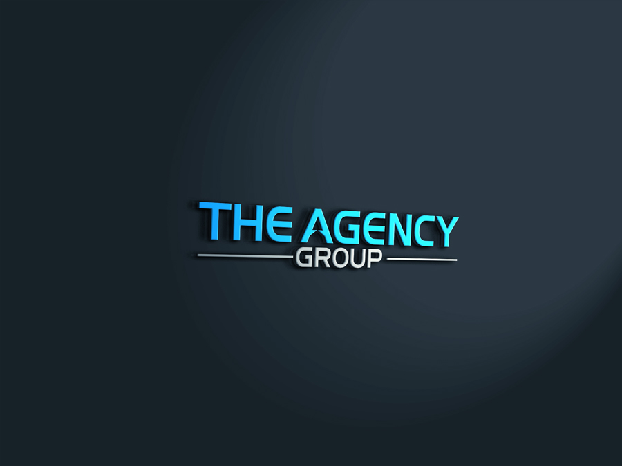 Logo Design by imshohaghossain85 for The Agency | Design #13663650