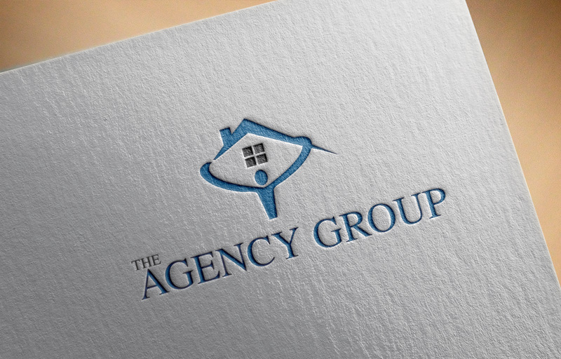 Logo Design by Top king  designer for The Agency | Design #13665892