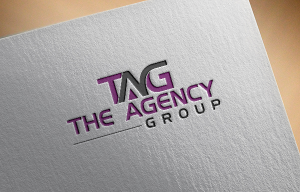 Logo Design by start design for The Agency | Design #13658146