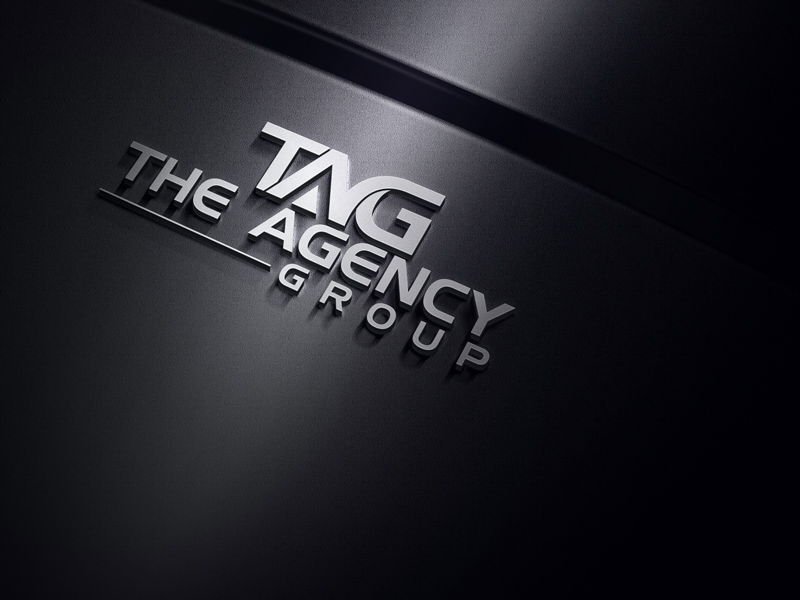 Logo Design by start design for The Agency | Design #13658148