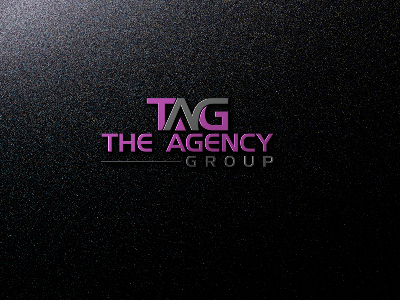 Logo Design by start design for The Agency | Design #13658150