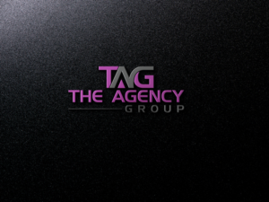 Logo-Design von start design für The Agency | Design: #13658150