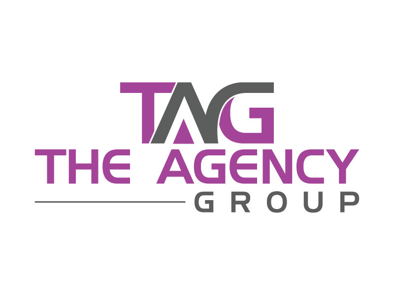 Logo Design by start design for The Agency | Design #13658160