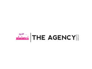 Logo-Design von PETERPARKER für The Agency | Design: #13705246