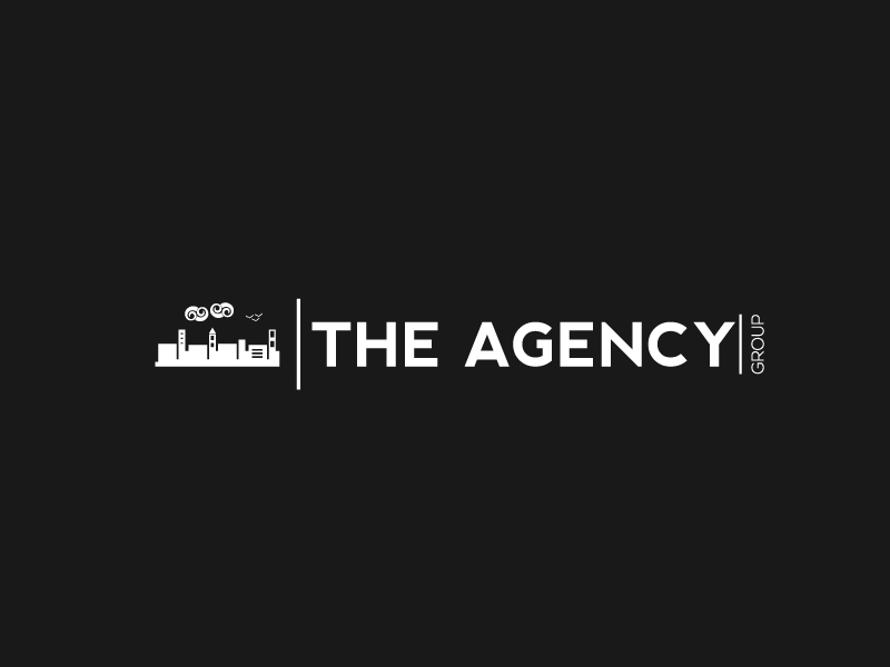 Logo Design by PETERPARKER for The Agency | Design #13705248