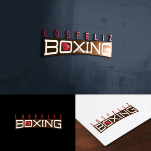 Logo Design by IMD-HUB for Guy Joseph La Brusciano | Design: #13670001