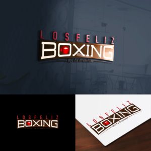 Logo Design by IMD-HUB for Guy Joseph La Brusciano | Design: #13801132