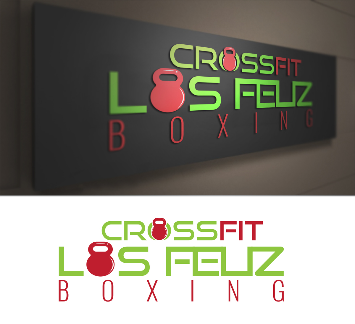 Logo Design by Impressive Sol for Guy Joseph La Brusciano | Design #13666283