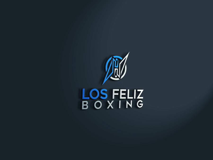 Logo Design by imshohaghossain85 for Guy Joseph La Brusciano | Design #13663279