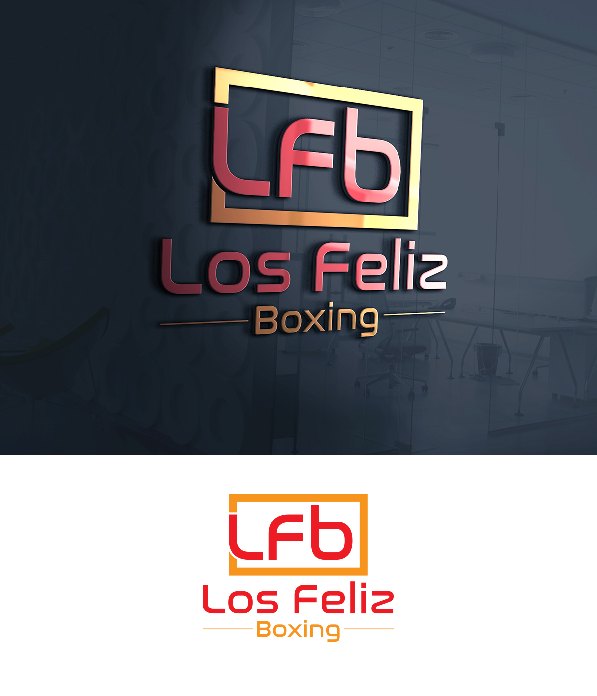 Logo-Design von supercreative für Guy Joseph La Brusciano | Design #13663323