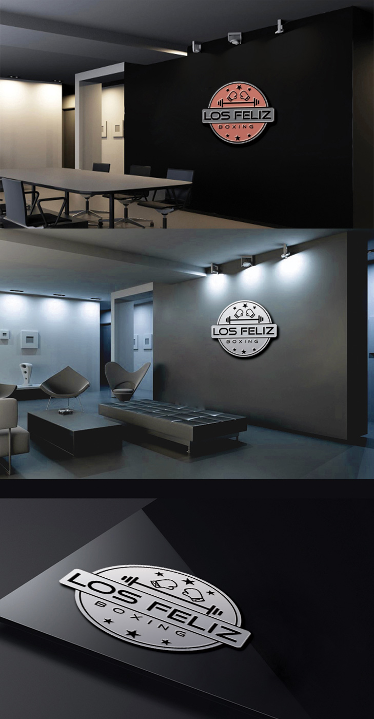 Design de Logo par zebronicgraphic pour Guy Joseph La Brusciano | Design #13679190