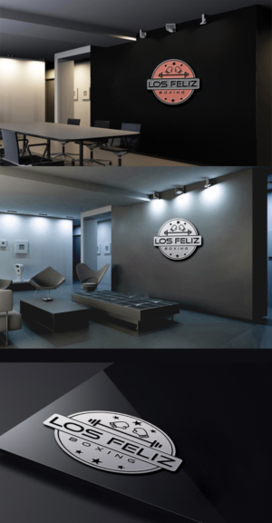 Design de Logo par zebronicgraphic pour Guy Joseph La Brusciano | Design : #13679190