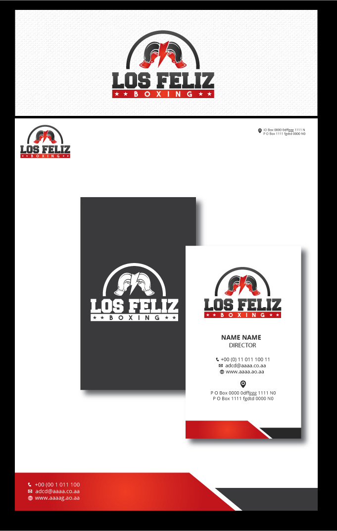 Logo Design by zebronicgraphic for Guy Joseph La Brusciano | Design #13679195