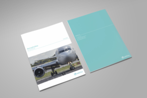 Graphic Design by Image Solutions