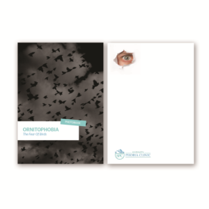Sydney Phobia Clinic needs Covers for Manuals and Photobooks | Design Graphique par banedsgn