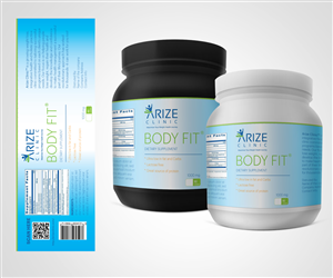 Label Design by Sucre for this project | Design: #2532733