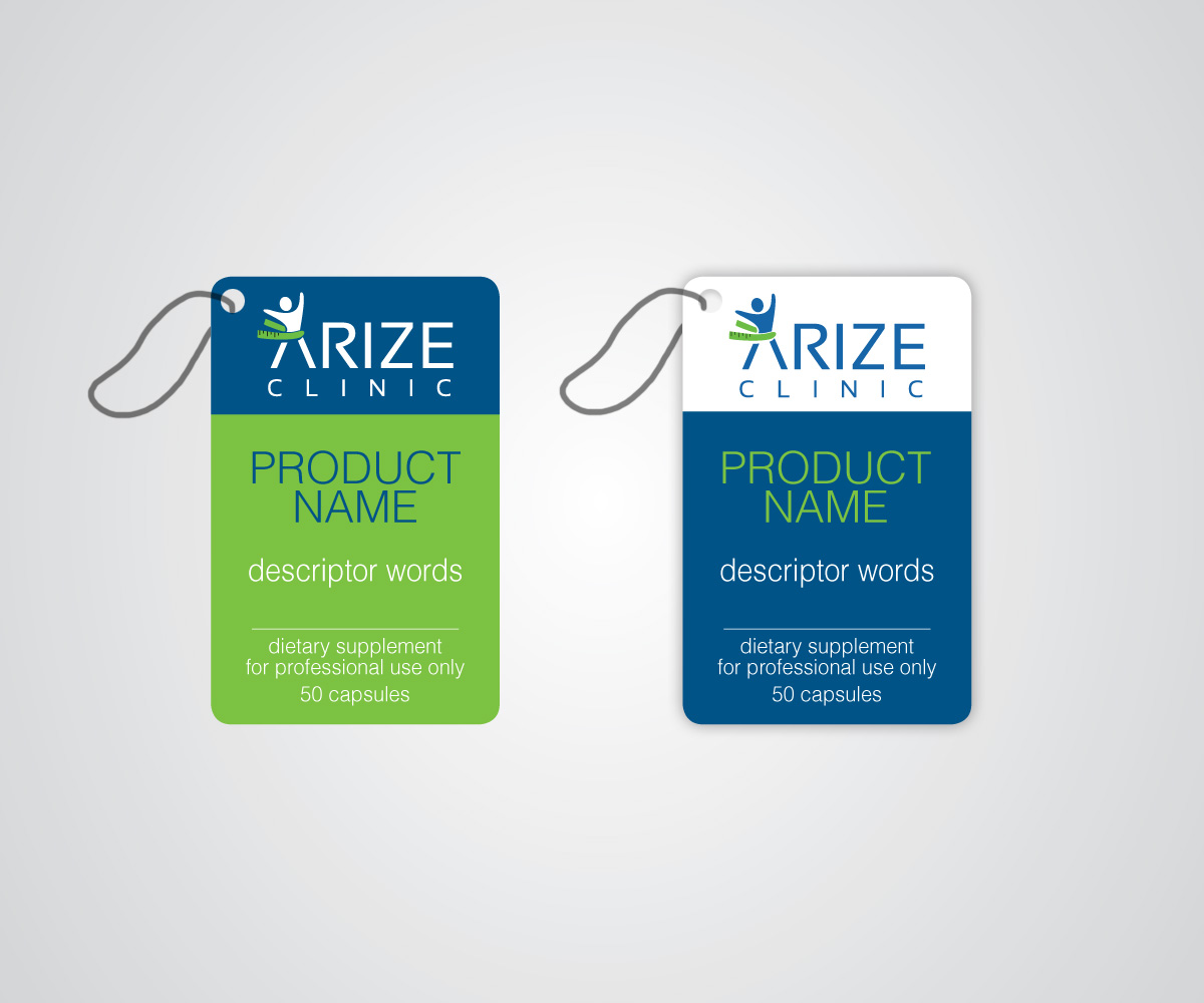 Label Design by  sasha for this project | Design #2509669