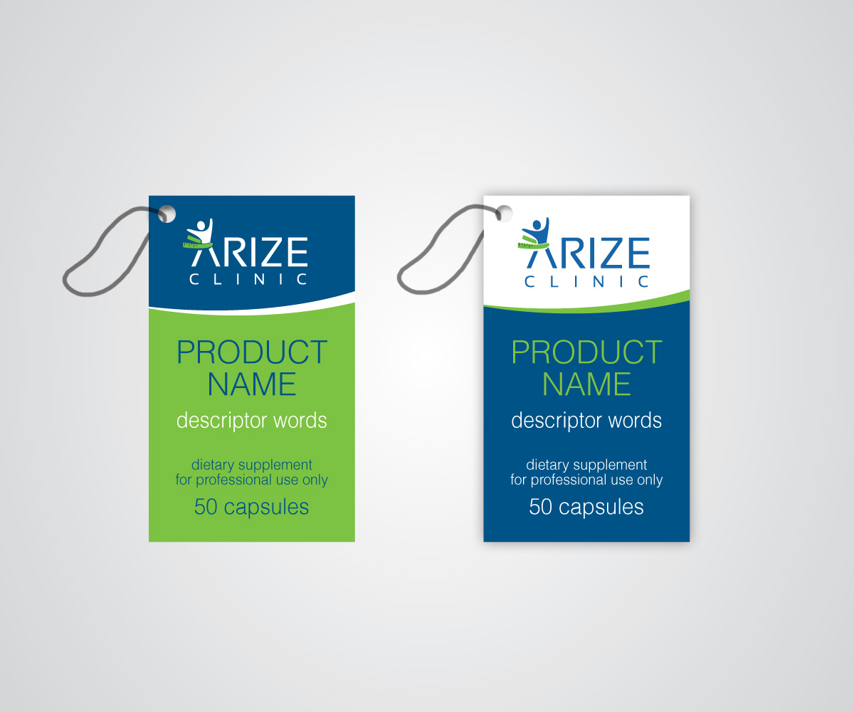Label Design by  sasha for this project | Design #2509670