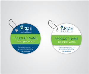 Label Design by  sasha for this project | Design: #2509673