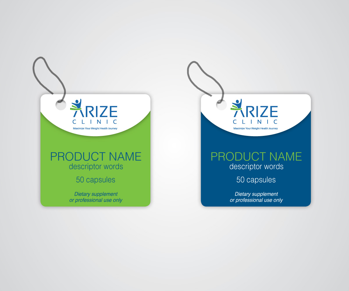 Label Design by  sasha for this project | Design #2509676