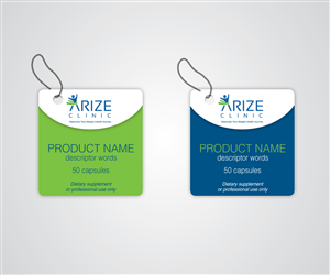 Label Design by  sasha for this project | Design: #2509676