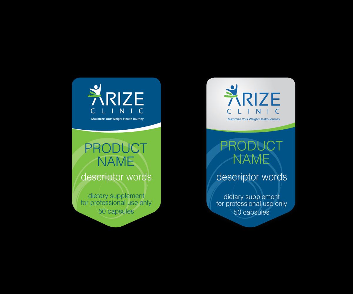 Label Design by  sasha for this project | Design #2509678