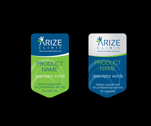 Label Design by  sasha for this project | Design: #2509678