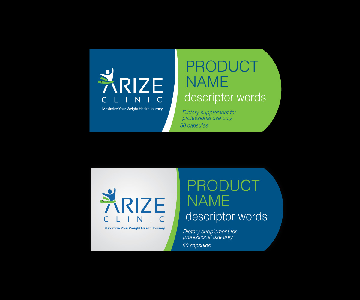 Label Design by  sasha for this project | Design #2509681