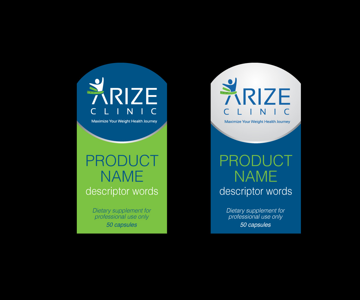 Label Design by  sasha for this project | Design #2509684