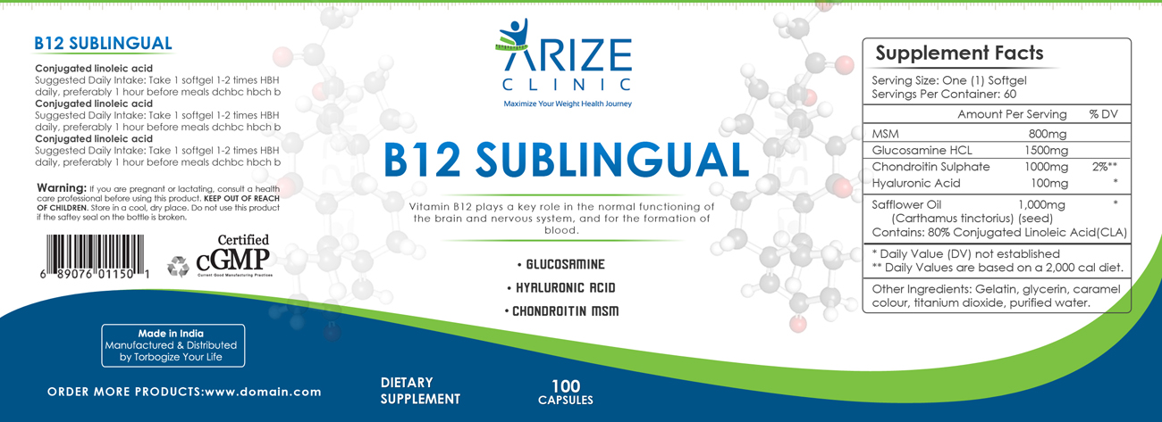 Label Design by J. Chaturvedi for this project | Design #2510319