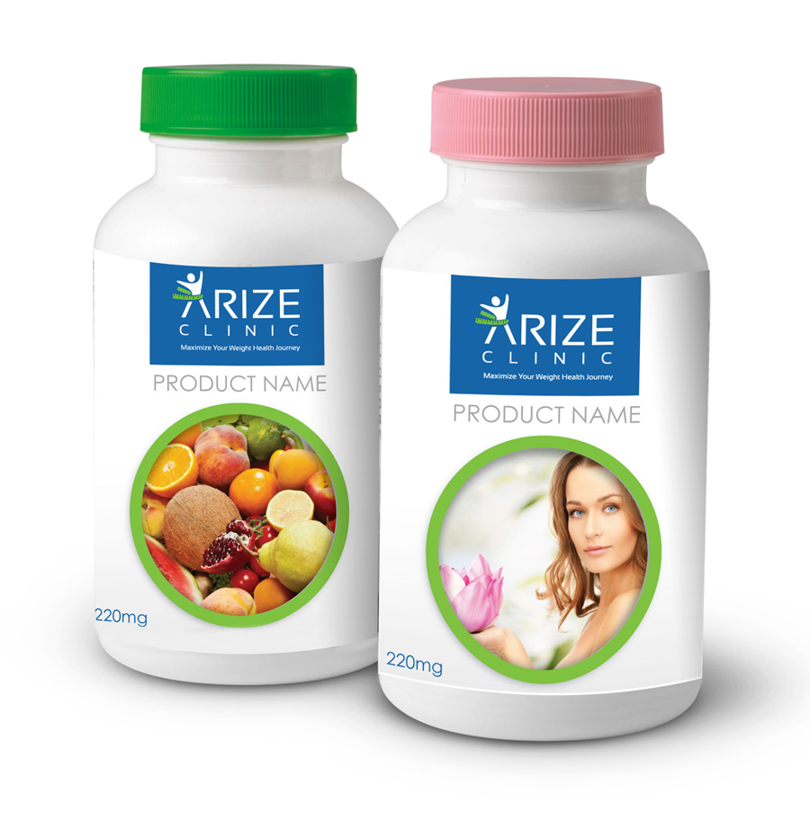 Label Design by JCR for this project | Design #2489265