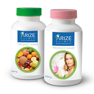 Label Design by JCR