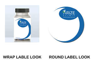 Label Design by Soula Vetter for this project | Design: #2489079