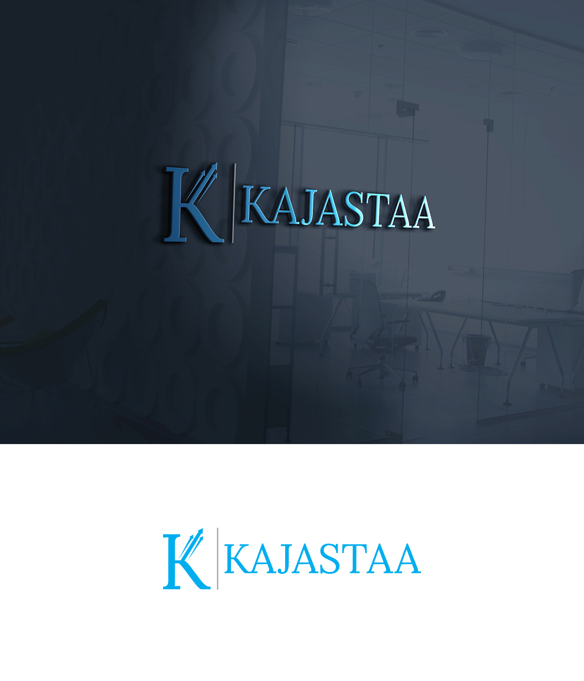 Logo Design by supercreative for this project | Design #13661736