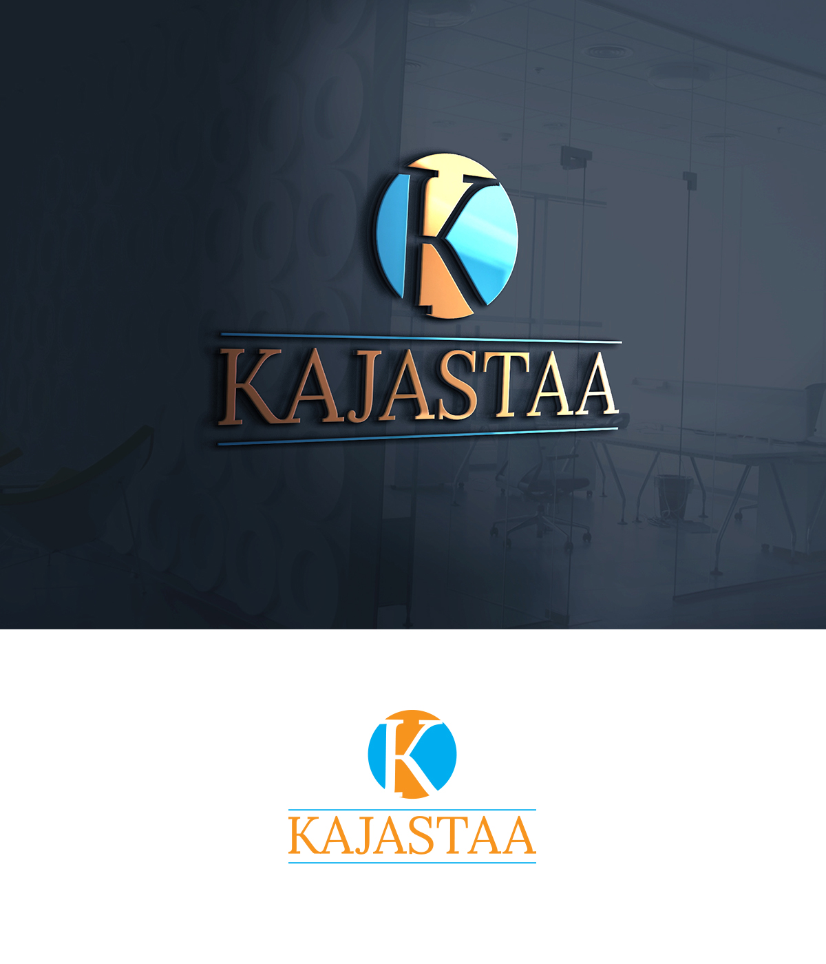 Logo Design by supercreative for this project | Design #13661739