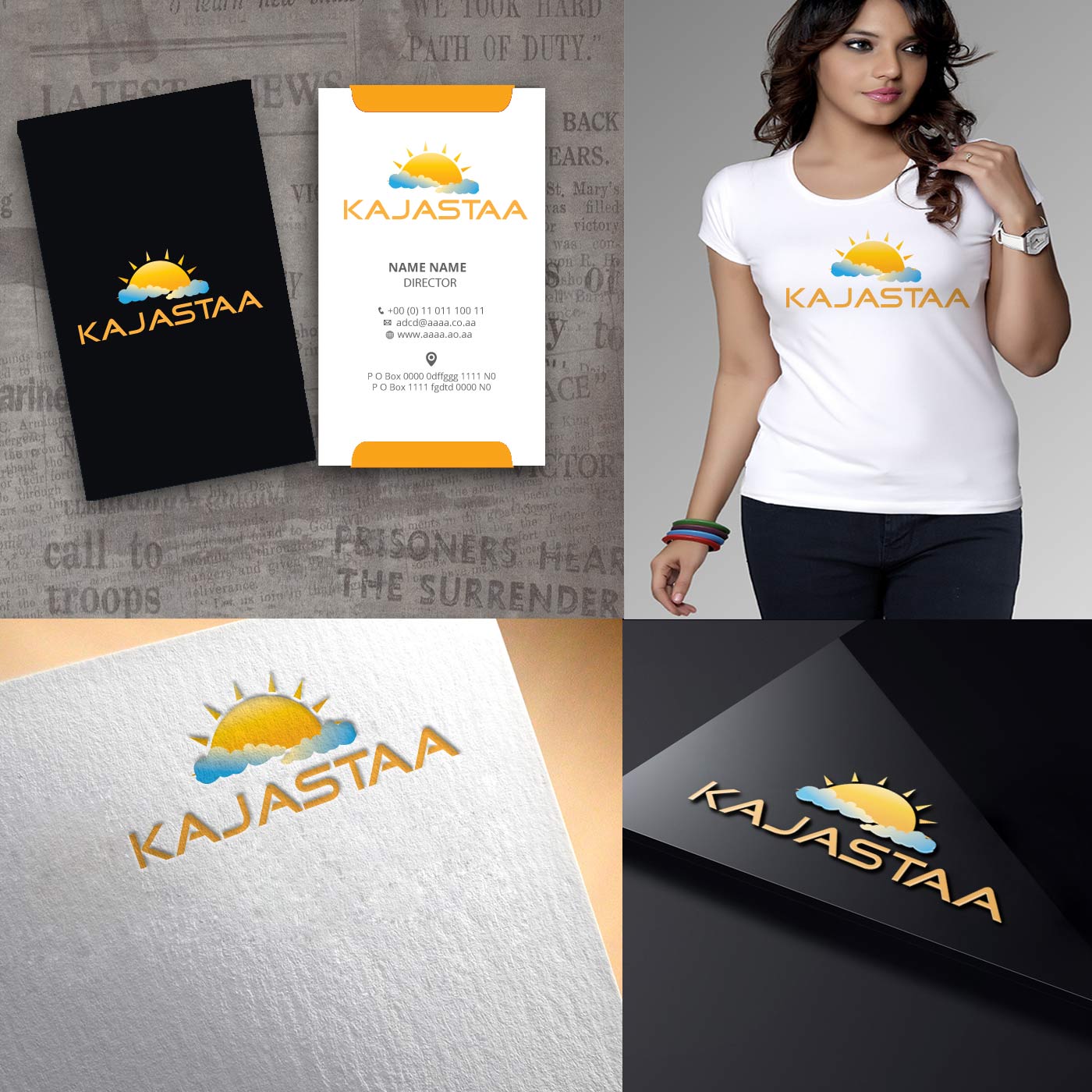Logo Design by zebronicgraphic for this project | Design #13669344
