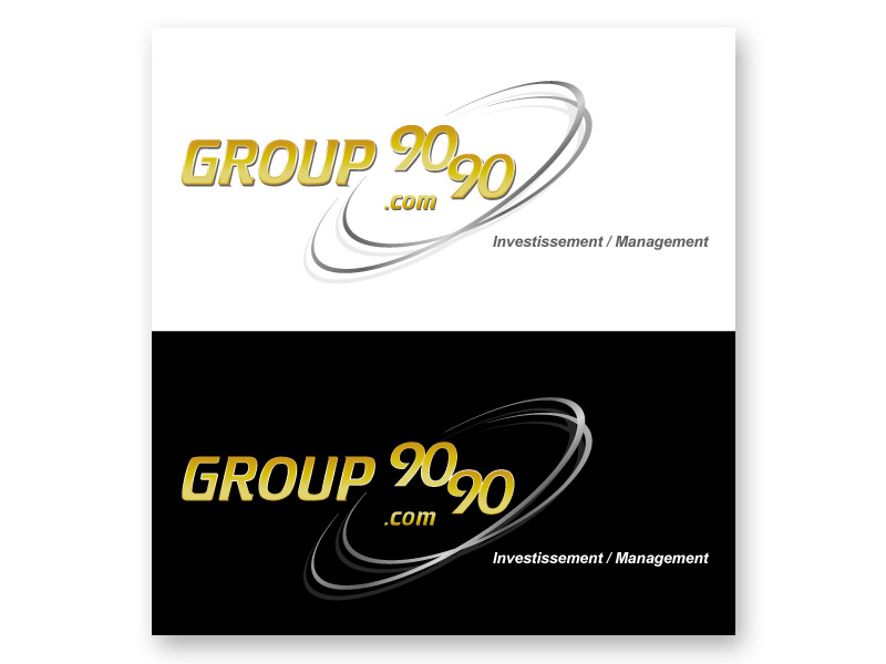 Logo-Design von Brando ST für francoisauger.com | Design: #33772